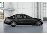 Thumbnail of 2025 Graphite Gray Metallic Mercedes-Benz C-Class