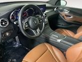 Thumbnail of 2021 Black Mercedes-Benz GLC 300