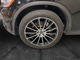 Thumbnail of 2021 Black Mercedes-Benz GLC 300