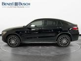 Thumbnail of 2021 Black Mercedes-Benz GLC 300