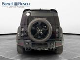 Thumbnail of 2023 Carpathian Grey Land Rover Defender