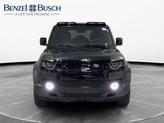 Thumbnail of 2023 Carpathian Grey Land Rover Defender