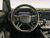 Thumbnail of 2023 Carpathian Grey Land Rover Defender