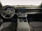 Thumbnail of 2023 Carpathian Grey Land Rover Defender