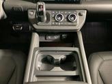 Thumbnail of 2023 Carpathian Grey Land Rover Defender