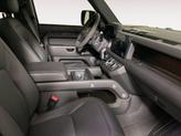 Thumbnail of 2023 Carpathian Grey Land Rover Defender