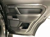 Thumbnail of 2023 Carpathian Grey Land Rover Defender