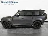Thumbnail of 2023 Carpathian Grey Land Rover Defender