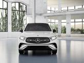 Thumbnail of 2025 Polar White Mercedes-Benz GLC 350e