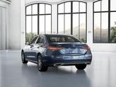 Thumbnail of 2025 Twilight Blue Metallic Mercedes-Benz C-Class