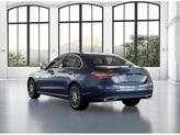 Thumbnail of 2025 Twilight Blue Metallic Mercedes-Benz C-Class