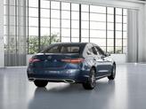 Thumbnail of 2025 Twilight Blue Metallic Mercedes-Benz C-Class