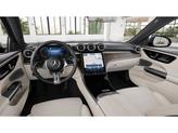Thumbnail of 2025 Twilight Blue Metallic Mercedes-Benz C-Class