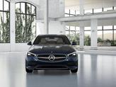 Thumbnail of 2025 Twilight Blue Metallic Mercedes-Benz C-Class