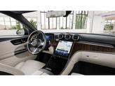 Thumbnail of 2025 Twilight Blue Metallic Mercedes-Benz C-Class