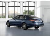 Thumbnail of 2025 Twilight Blue Metallic Mercedes-Benz C-Class