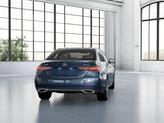 Thumbnail of 2025 Twilight Blue Metallic Mercedes-Benz C-Class