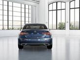 Thumbnail of 2025 Twilight Blue Metallic Mercedes-Benz C-Class
