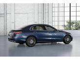 Thumbnail of 2025 Twilight Blue Metallic Mercedes-Benz C-Class