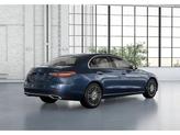 Thumbnail of 2025 Twilight Blue Metallic Mercedes-Benz C-Class
