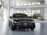 Thumbnail of 2025 Obsidian Black Metallic Mercedes-Benz S-Class