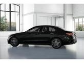 Thumbnail of 2025 Black Mercedes-Benz C-Class