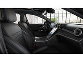 Thumbnail of 2025 Black Mercedes-Benz C-Class