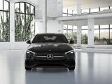 Thumbnail of 2025 Black Mercedes-Benz C-Class