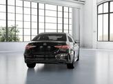 Thumbnail of 2025 Black Mercedes-Benz C-Class