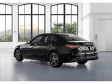 Thumbnail of 2025 Black Mercedes-Benz C-Class