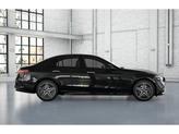 Thumbnail of 2025 Black Mercedes-Benz C-Class