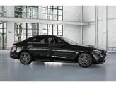 Thumbnail of 2025 Black Mercedes-Benz C-Class