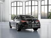 Thumbnail of 2025 Black Mercedes-Benz C-Class