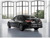 Thumbnail of 2025 Black Mercedes-Benz C-Class