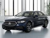 Photo of 2026 595 Mercedes-Benz E-Class