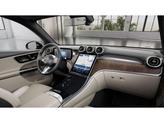 Thumbnail of 2026 Obsidian Black Metallic Mercedes-Benz GLC 300