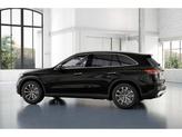 Thumbnail of 2026 Obsidian Black Metallic Mercedes-Benz GLC 300