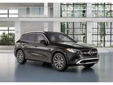 Thumbnail of 2026 Obsidian Black Metallic Mercedes-Benz GLC 300