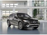 Thumbnail of 2026 Obsidian Black Metallic Mercedes-Benz GLC 300
