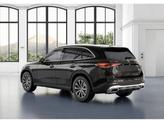 Thumbnail of 2026 Obsidian Black Metallic Mercedes-Benz GLC 300
