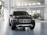 Thumbnail of 2025 Black Mercedes-Benz GLS 450