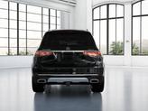Thumbnail of 2025 Black Mercedes-Benz GLS 450