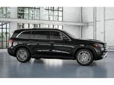 Thumbnail of 2025 Black Mercedes-Benz GLS 450