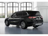 Thumbnail of 2025 Black Mercedes-Benz GLS 450