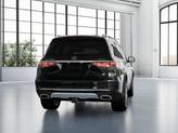 Thumbnail of 2025 Black Mercedes-Benz GLS 450