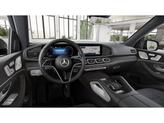 Thumbnail of 2025 Black Mercedes-Benz GLS 450