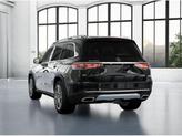 Thumbnail of 2025 Black Mercedes-Benz GLS 450
