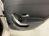 Thumbnail of 2025 Polar White Mercedes-Benz CLA 250