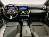 Thumbnail of 2025 Polar White Mercedes-Benz CLA 250
