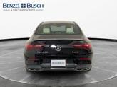 Thumbnail of 2025 Midnight Black Mercedes-Benz CLA 250